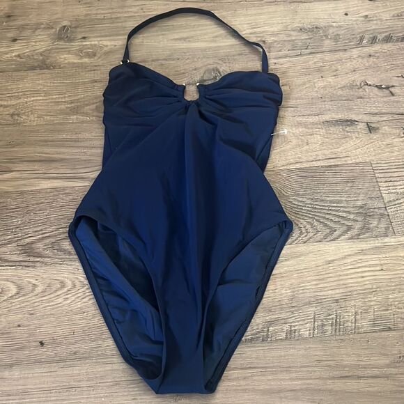 Tory Burch one piece swimsuit - Picture 5 of 8